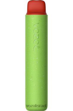 VOZOL Vape Price | T0886164 VOZOL STAR כוכב 2000 קיווי תות 2000