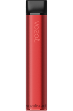 VOZOL Vape Price | T0886224 VOZOL SWITCH מתג 600 קרח חמוציות 600