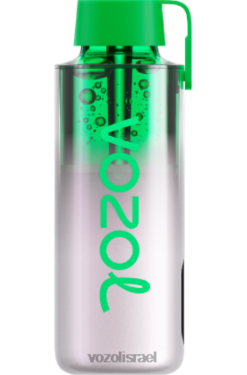 VOZOL Vape Price | T0886234 VOZOL NEON neon10000 קרח ענבים 10000