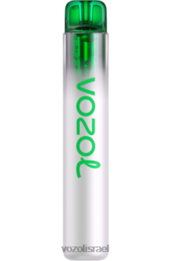 VOZOL Vape Price | T0886274 VOZOL NEON neon800 מוחיטו לימון 800