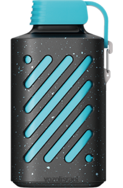 VOZOL Vape Price | T0886284 VOZOL GEAR הילוך 10000 קרח כחול razz 10000