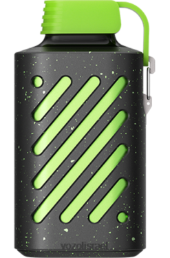 VOZOL Vape Price | T0886294 VOZOL GEAR הילוך 10000 קרם שוקולד מאצ'ה 10000