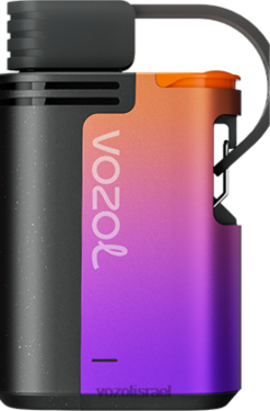 VOZOL Vape Price | T0886324 VOZOL GEAR הילוכים 4000/6000 סערת ברי יער 4000c/6000