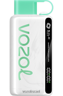 VOZOL Vape Price | T088634 VOZOL STAR כוכב 9000/12000 מסטיק אבטיח 9000/12000