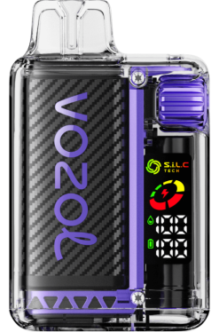 VOZOL Vape Price | T08864 VOZOL VISTA Vista 16000/20000 אשכולית פרח סמבוק 16000/20000