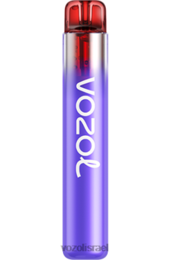 VOZOL Vape Review | T0886258 VOZOL NEON neon800 vzbull 800