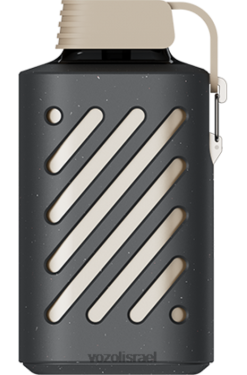 VOZOL Vape Review | T0886288 VOZOL GEAR הילוך 10000 שמנת טבק 10000