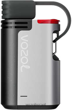 VOZOL Vape Review | T0886328 VOZOL GEAR הילוכים 4000/6000 גלידת תות 4000c/6000