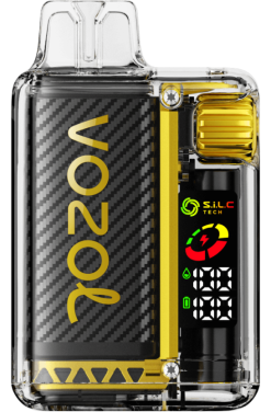 VOZOL Vape Review | T08868 VOZOL VISTA Vista 16000/20000 קרח מנגו 16000/20000
