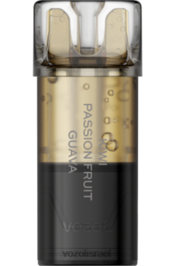 VOZOL Vape Sale | T0886177 VOZOL SWITCH switch pro קיווי פסיפלורה גויאבה מִקצוֹעָן