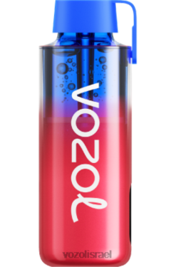 VOZOL Vape Sale | T0886227 VOZOL NEON neon10000 קיווי תות קפוא 10000