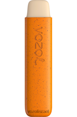 VOZOL Vape Website | T0886146 VOZOL STAR כוכב 550 מנגו תות 550