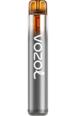 VOZOL Vape Website | T0886276 VOZOL NEON neon800 כתום ארל גריי 800