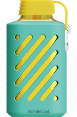 VOZOL Vape Website | T0886306 VOZOL GEAR הילוך 10000 אבטיח פטל 10000