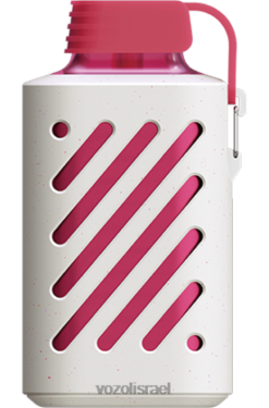 VOZOL Vape Website | T0886316 VOZOL GEAR הילוך 10000 קרח דובדבן 10000