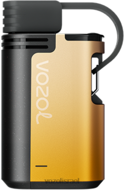 VOZOL Vape Website | T0886326 VOZOL GEAR הילוכים 4000/6000 קיווי פסיפלורה גויאבה 4000c/6000